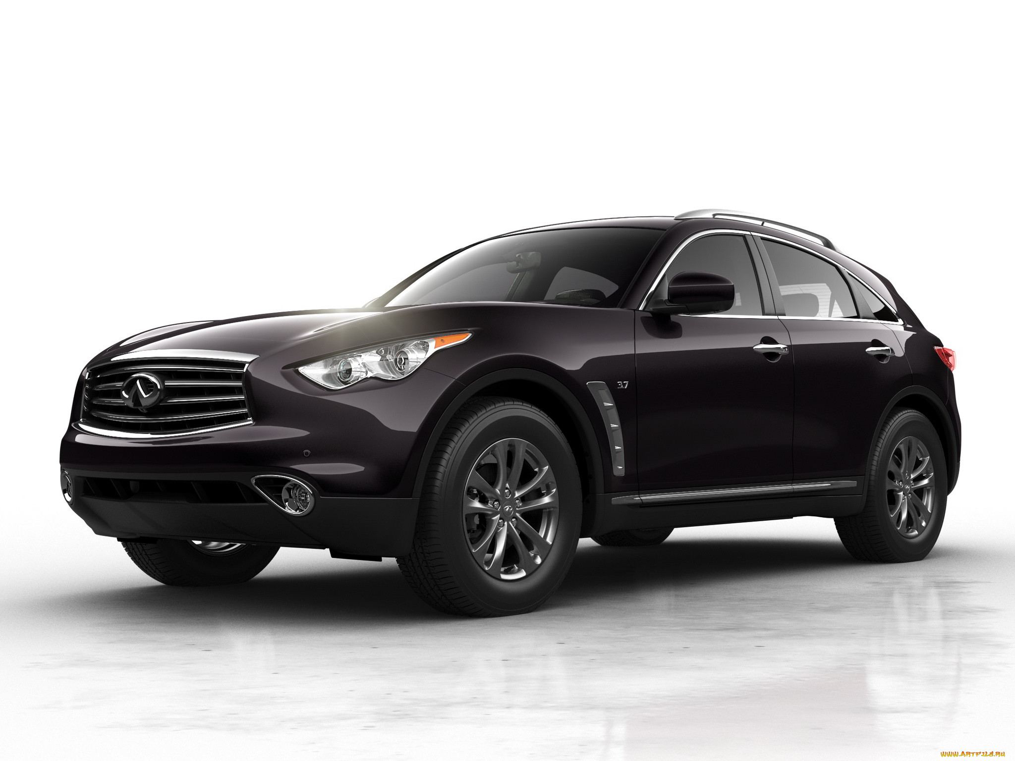 , infiniti, , s51, 2014, 3-7, qx70s